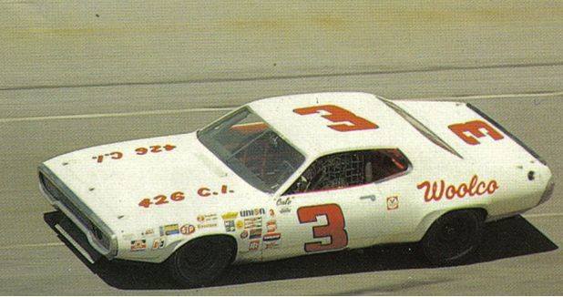  - Cale Yarborough drove for Ray Fox in the 1971 Daytona 500___